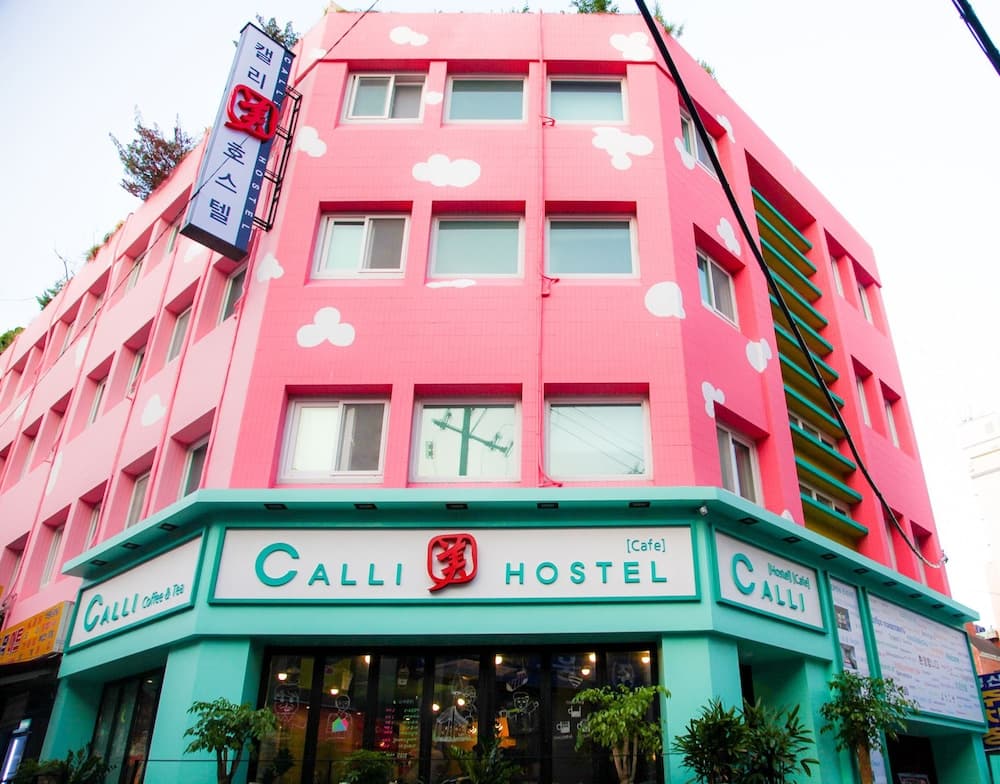Calli Hostel, Primary image, photo 1