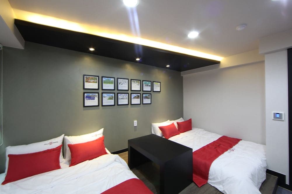 Calli Hostel, Room, photo 5