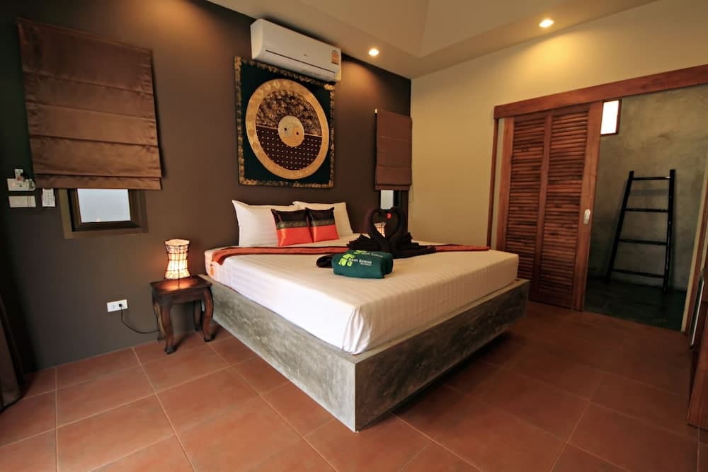 Baan Sawan Samui Resort, Room, photo 3