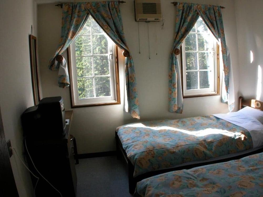 Yorkshire Farm, Room, photo 4