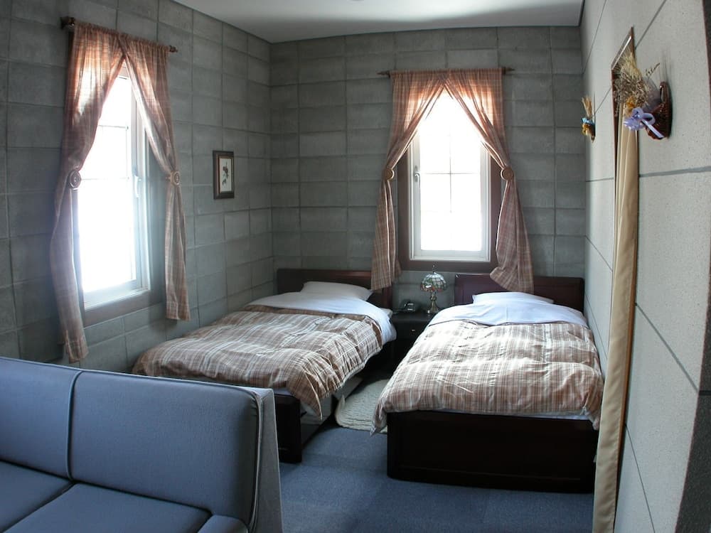 Yorkshire Farm, Room, photo 2