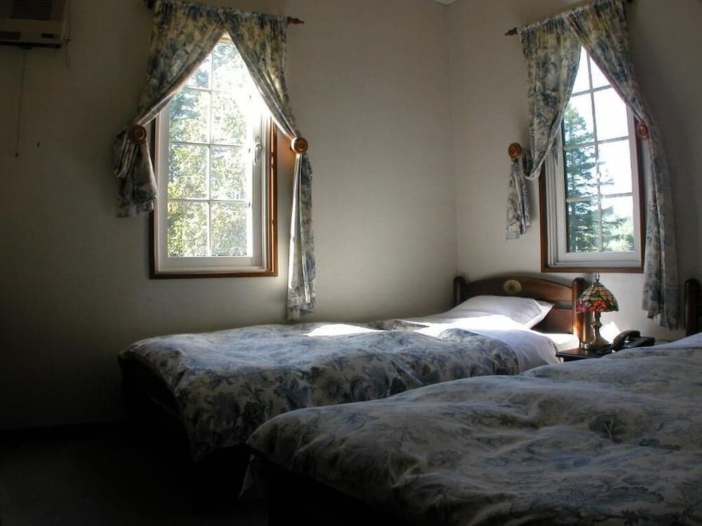 Yorkshire Farm, Room, photo 5
