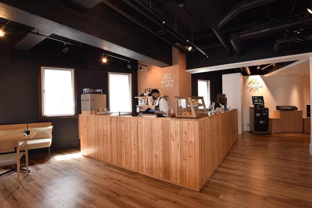 아덱스 인 리셉션 사진 2