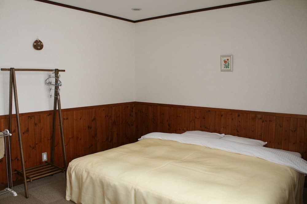 Pension ASHITAYA, Room, photo 2