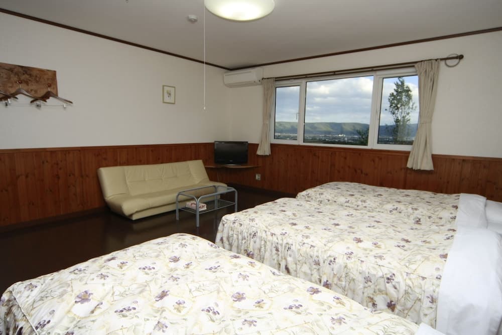 Pension ASHITAYA, Room, photo 5