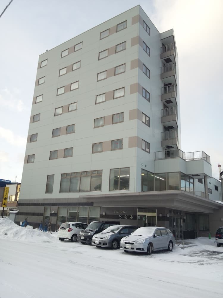 Hotel Okabe Shiosaitei, Primary image, photo 1