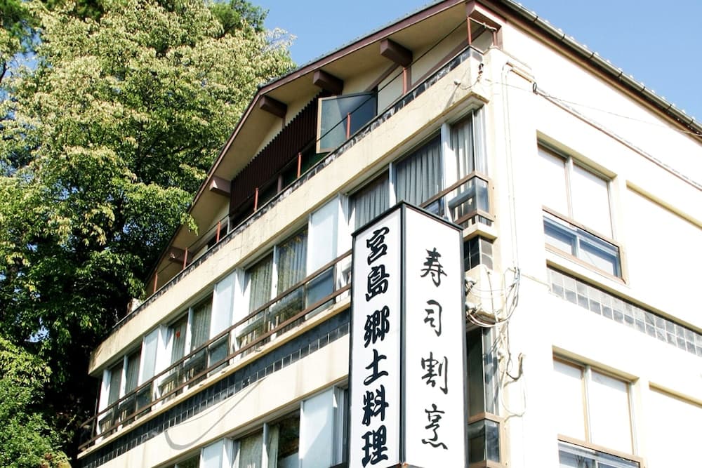 야마이치 베칸 기본 이미지 사진 1