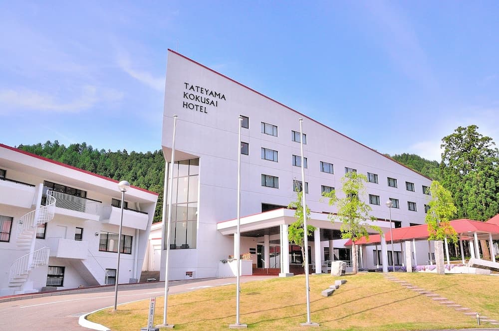 Tateyama Kokusai Hotel, Primary image, photo 1