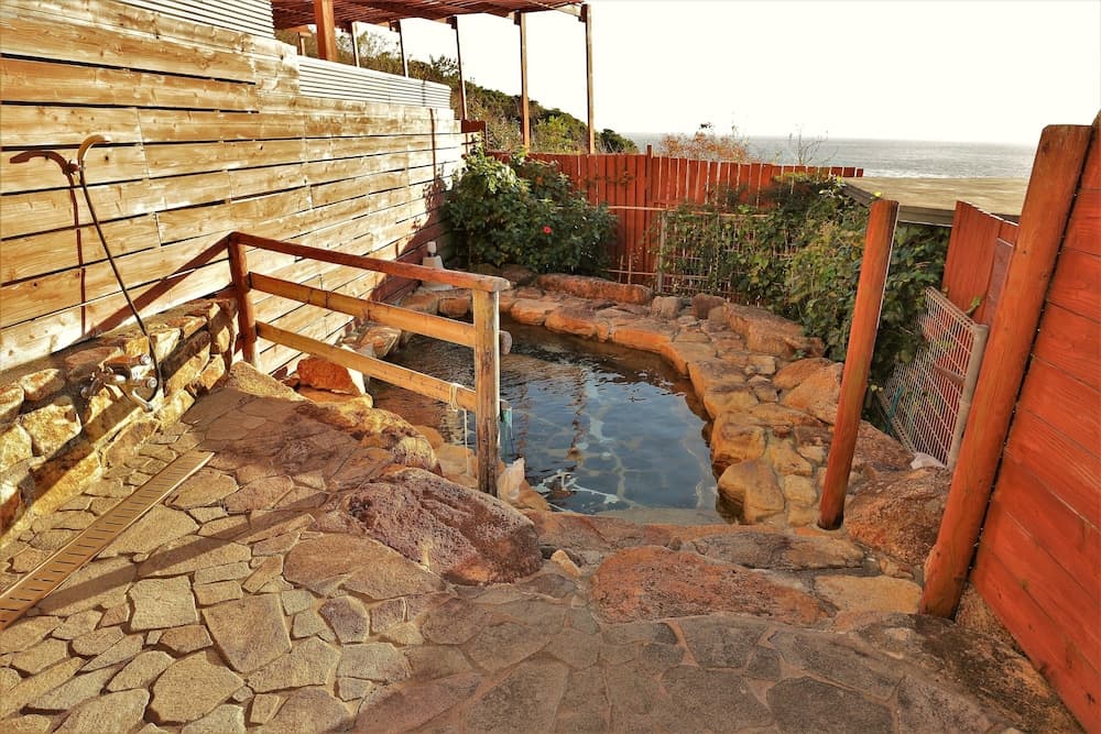 Ashizuri Sunnyside Hotel, Public bath, photo 5
