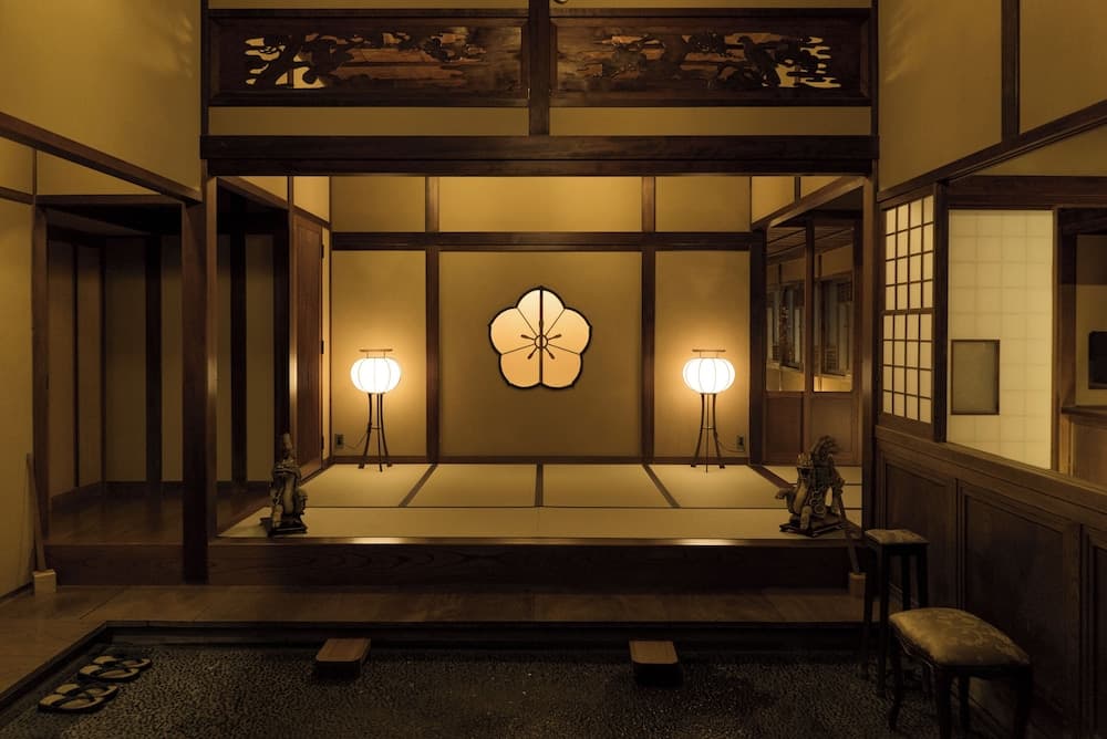 Ochiairo, Lobby, photo 2