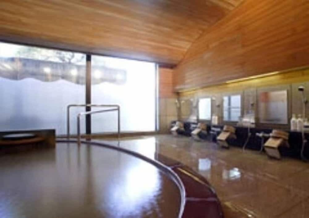 Kounkan, Spa, photo 4