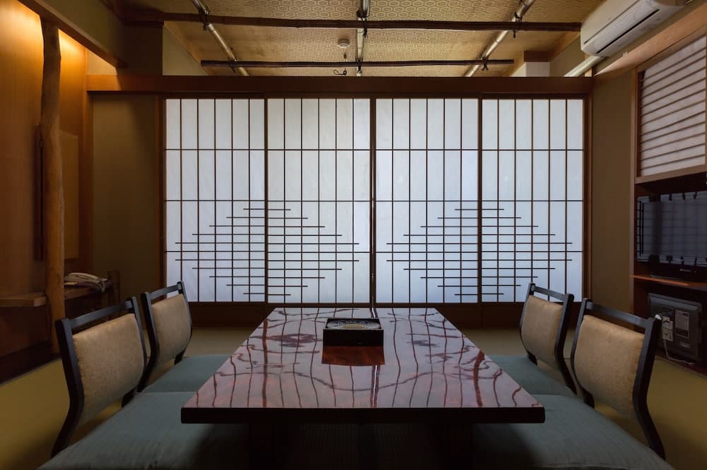 New Hakkeien, Room, photo 5