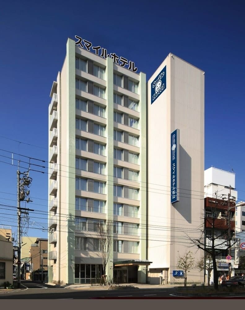 Smile Hotel Matsuyama, Primary image, photo 1
