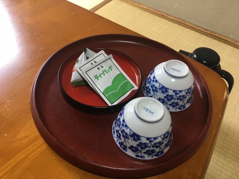 다카노야 객실 사진 4