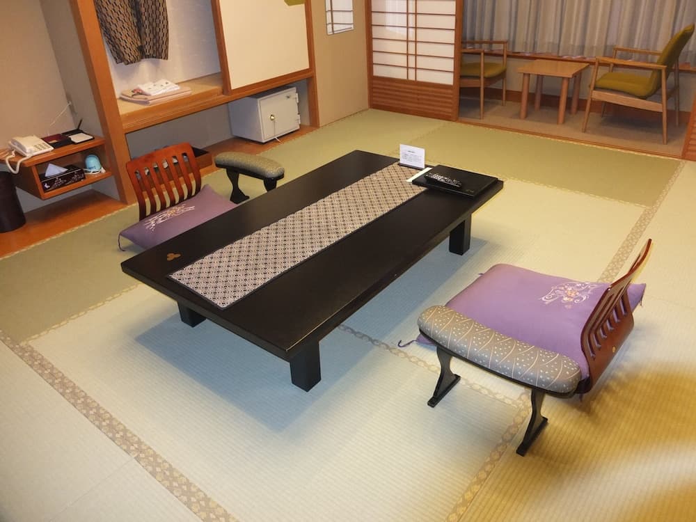 Kashiwaya, Room, photo 5