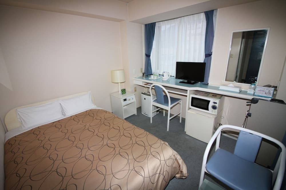 Mihara City Hotel, Room, photo 3