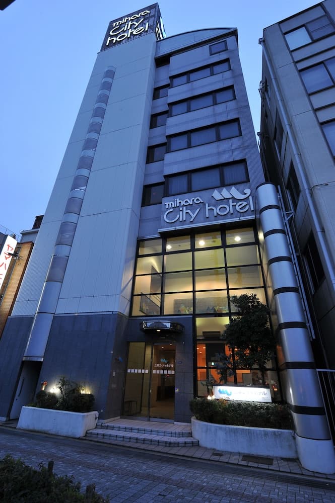 Mihara City Hotel, Primary image, photo 1
