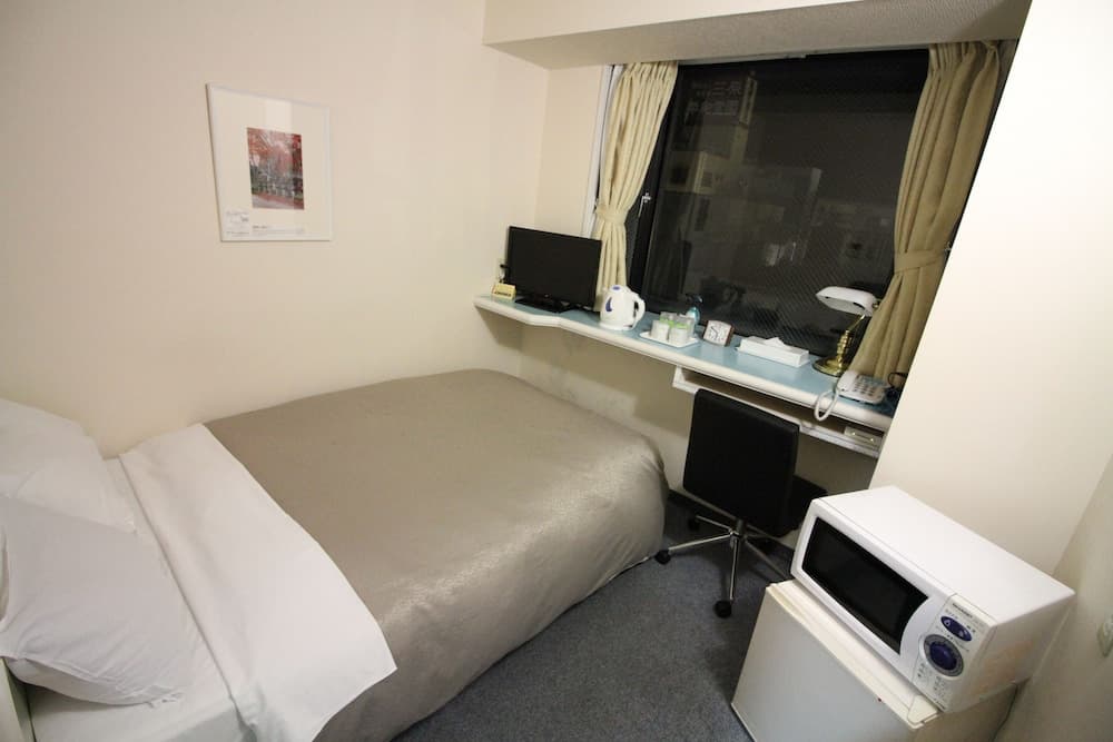 Mihara City Hotel, Room, photo 5