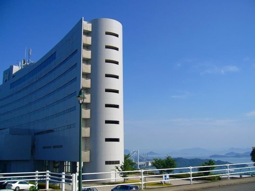 세토우치 고지마 호텔 쿠라시키 기본 이미지 사진 1