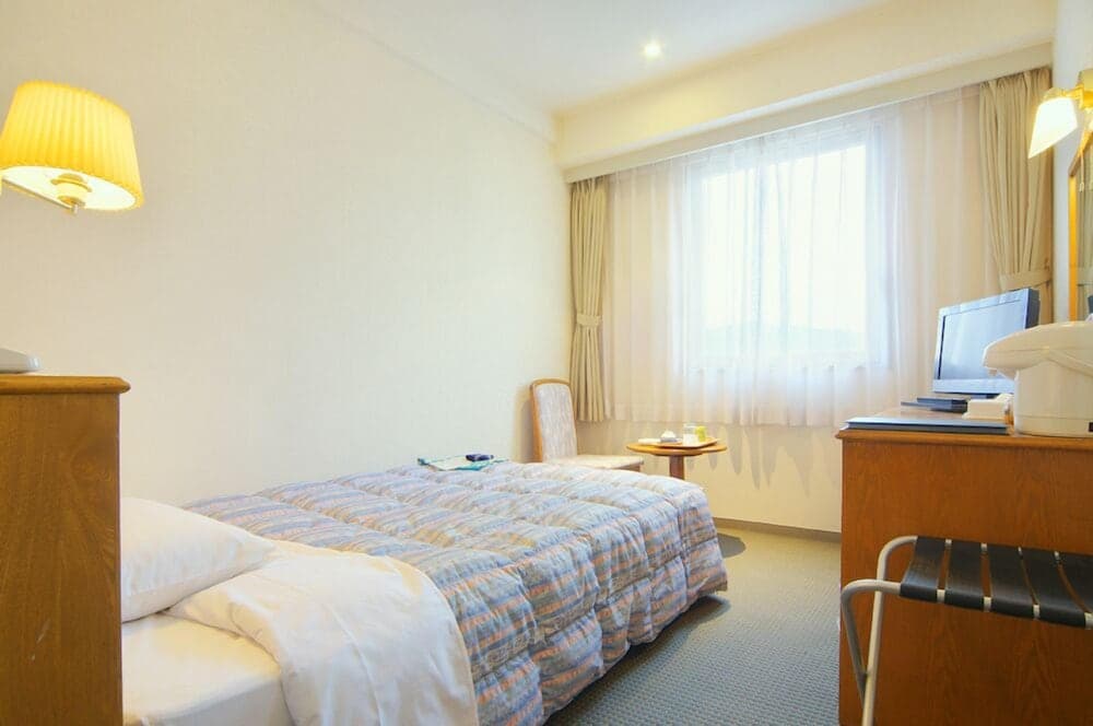 New Royal Hotel Shimanto, Room, photo 4