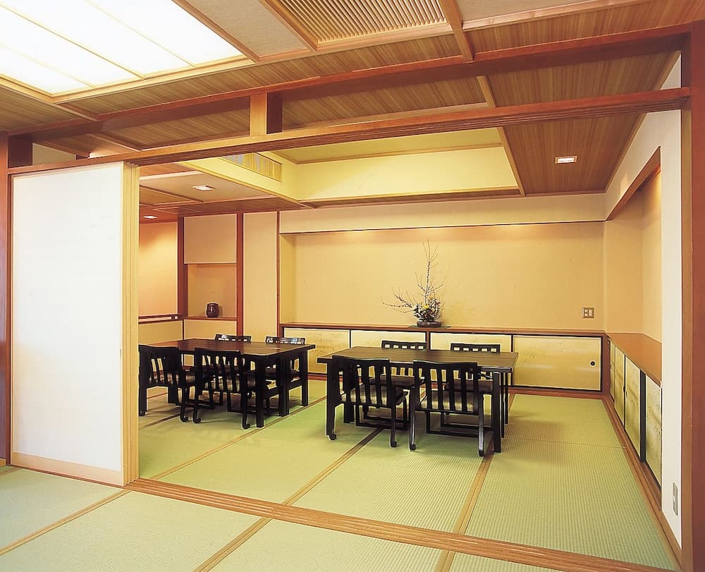 Oishiya, Lobby lounge, photo 4