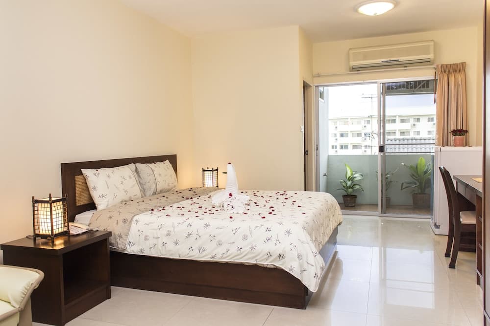 KV Mansion, Room, photo 5