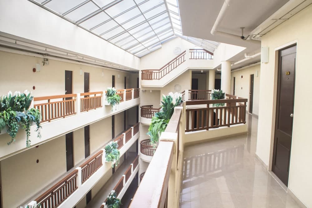 KV Mansion, Primary image, photo 1