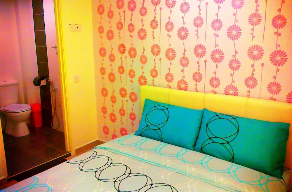 Malacca Services Apartment, Room, photo 3