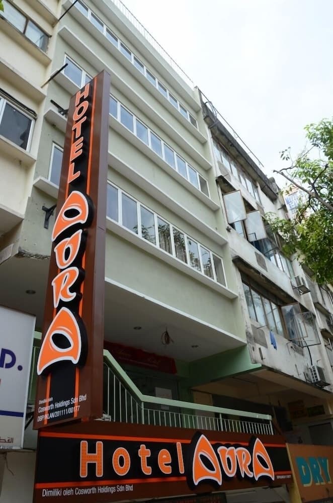 Aura Hotel, Primary image, photo 1
