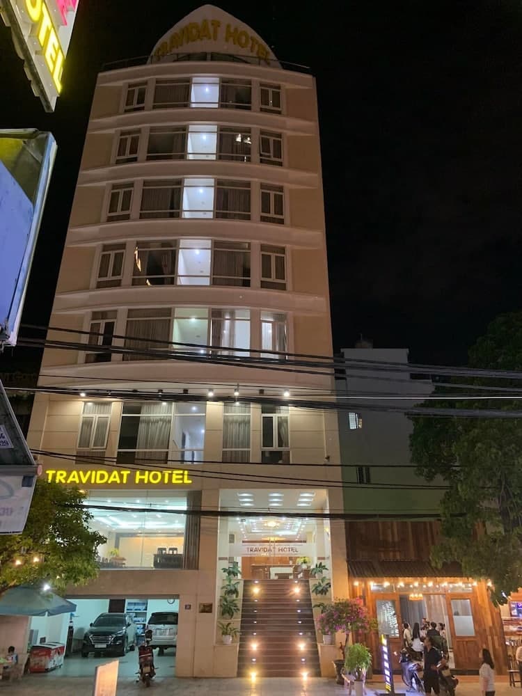 Dattravi Hostel, Primary image, photo 1