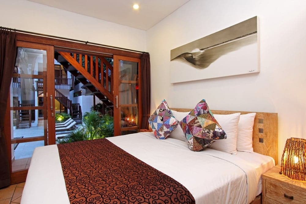 Mojo Resort, Room, photo 4