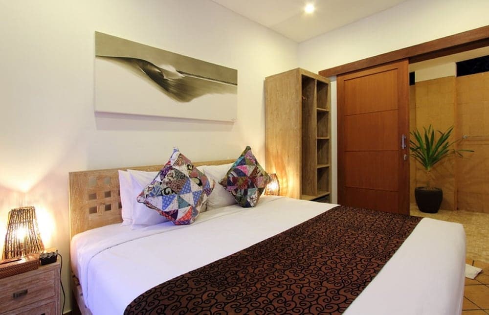 Mojo Resort, Room, photo 2