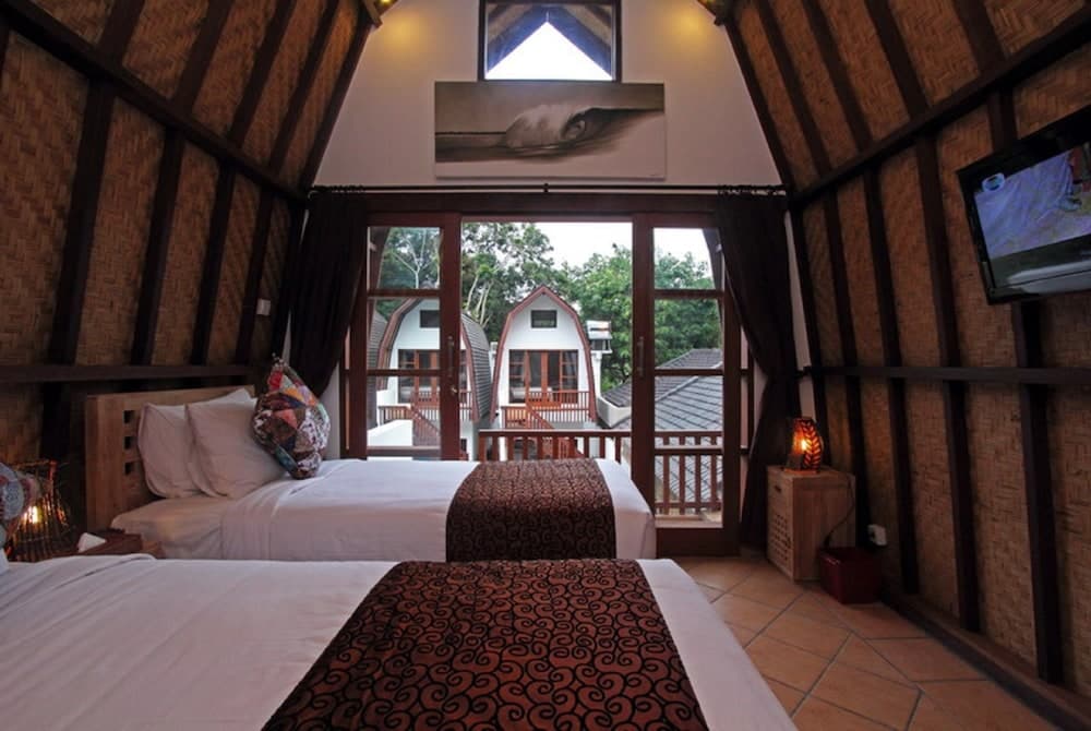Mojo Resort, Room, photo 3