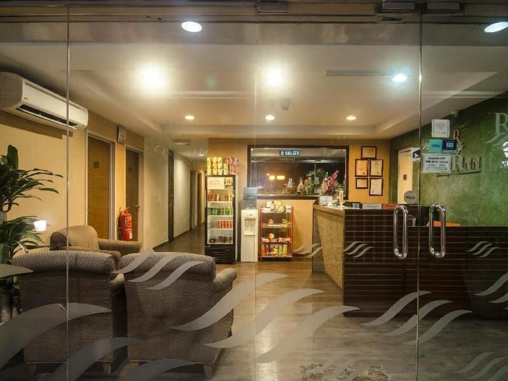 Rujia Inn, Primary image, photo 1