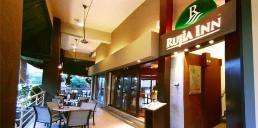 Rujia Inn, Reception, photo 2