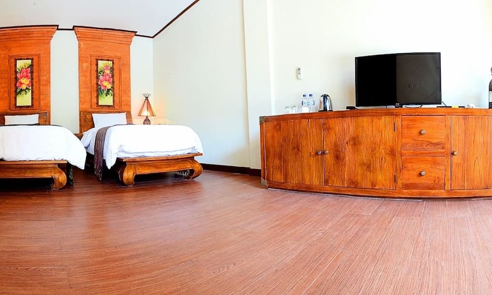 Hastinapura Residence, Room, photo 5