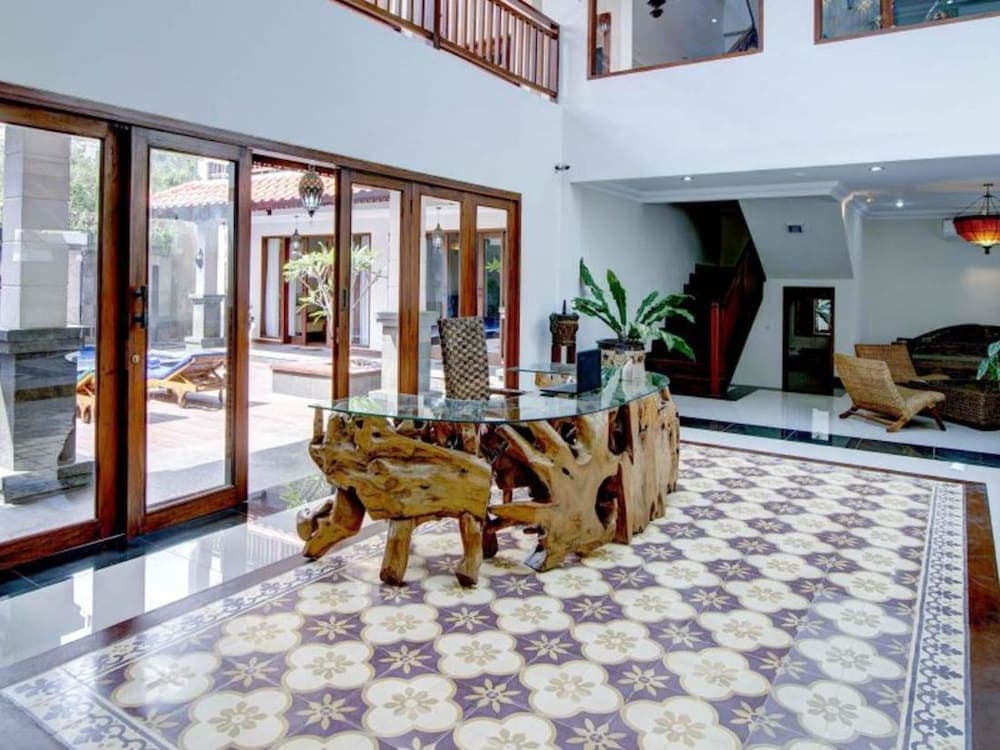 Hastinapura Residence, Lobby, photo 1