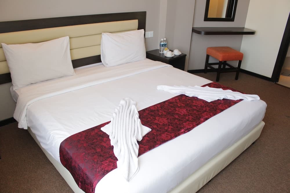 Paradise Spa Hotel, Room, photo 4
