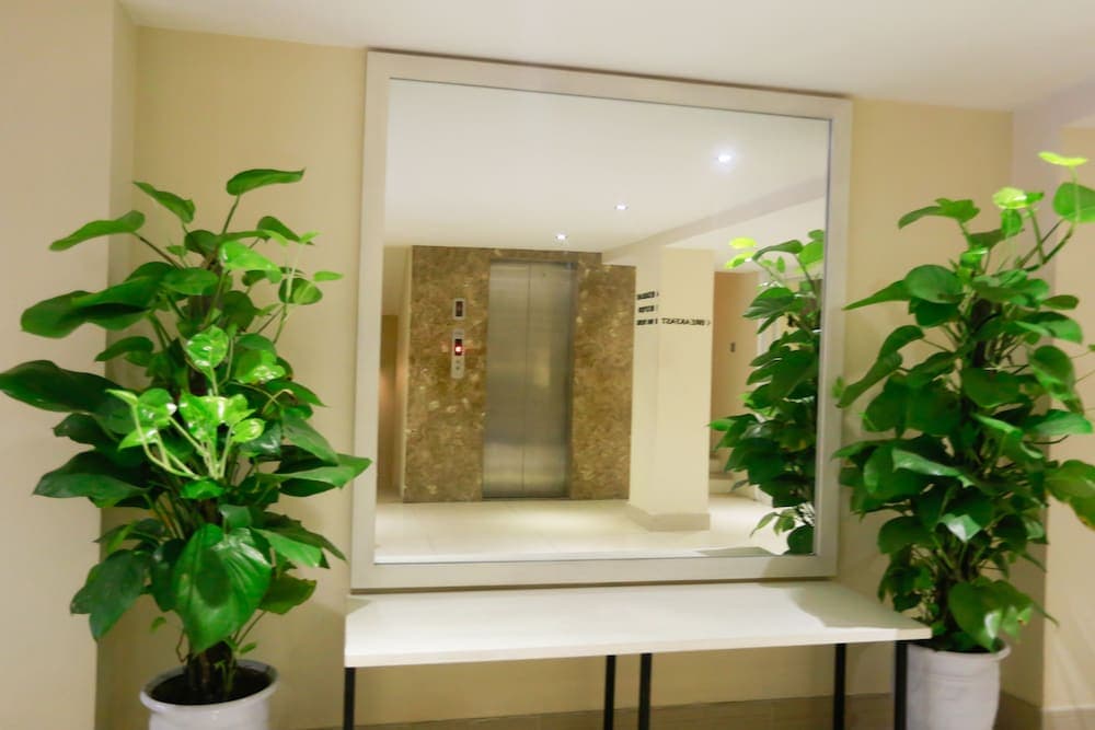 Thu Do Hotel Da Nang, Lobby, photo 2