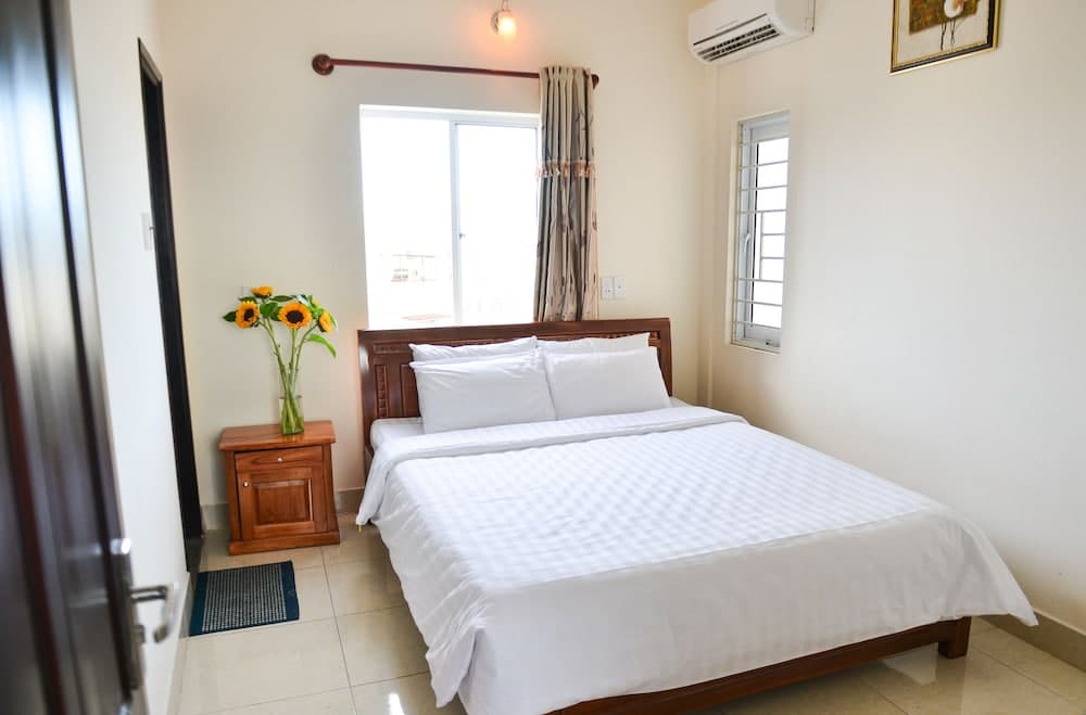 Oc Tien Sa Hotel, Room, photo 5