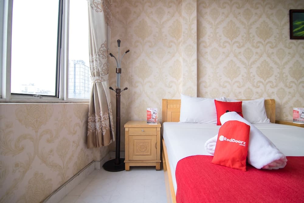 Saigon 237 Hotel, Room, photo 2
