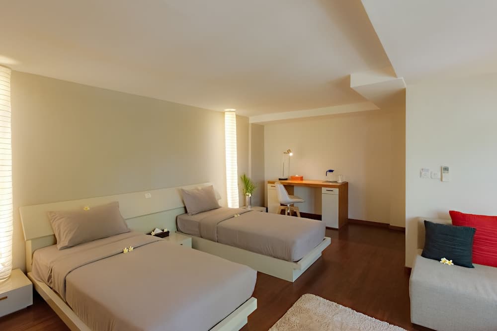 Petitenget 501, Room, photo 5