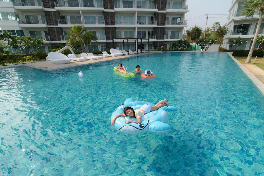 The Sea Condominium, Primary image, photo 1