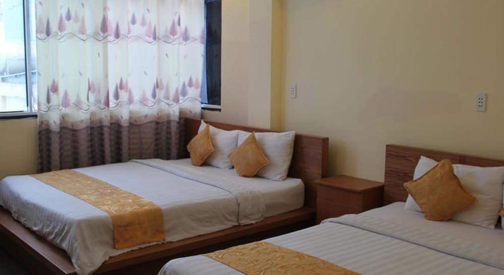 Koniko hotel, Room, photo 4