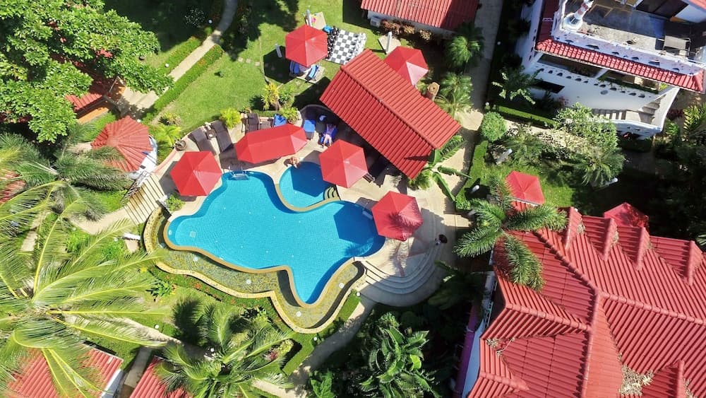 Top Resort, Primary image, photo 1