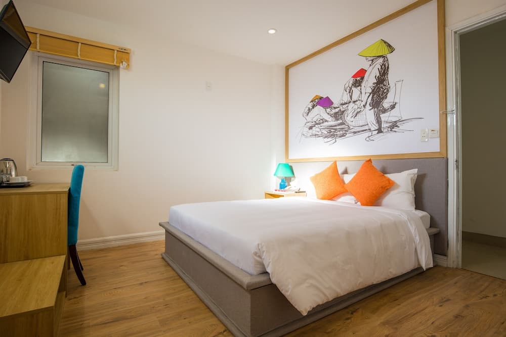 Cocochine - a VIE collection, Room, photo 5
