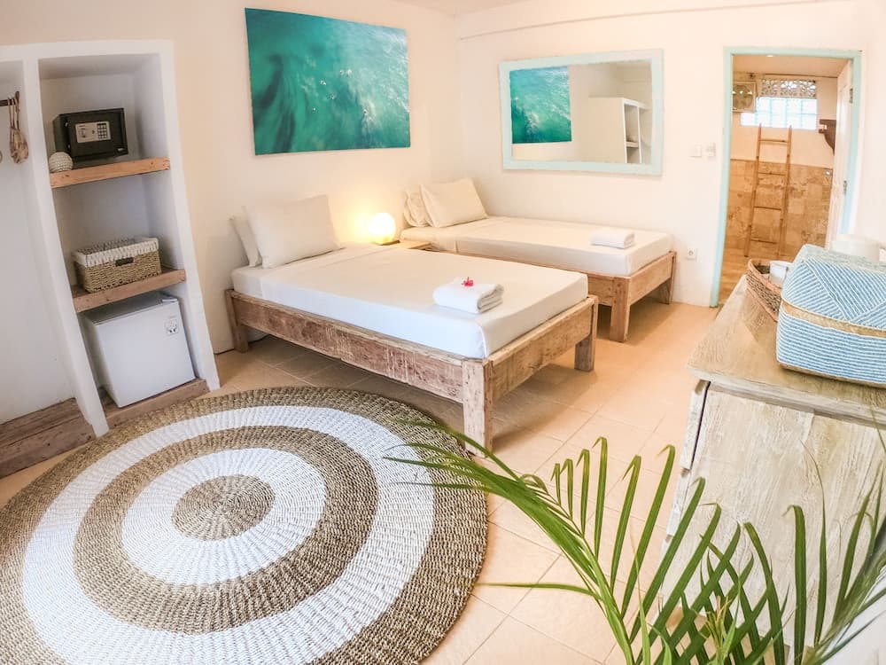 7SEAS Cottages, Room, photo 4