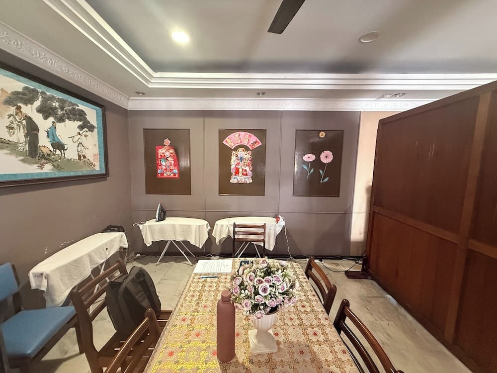 Anika Inn Kluang, Lobby, photo 5