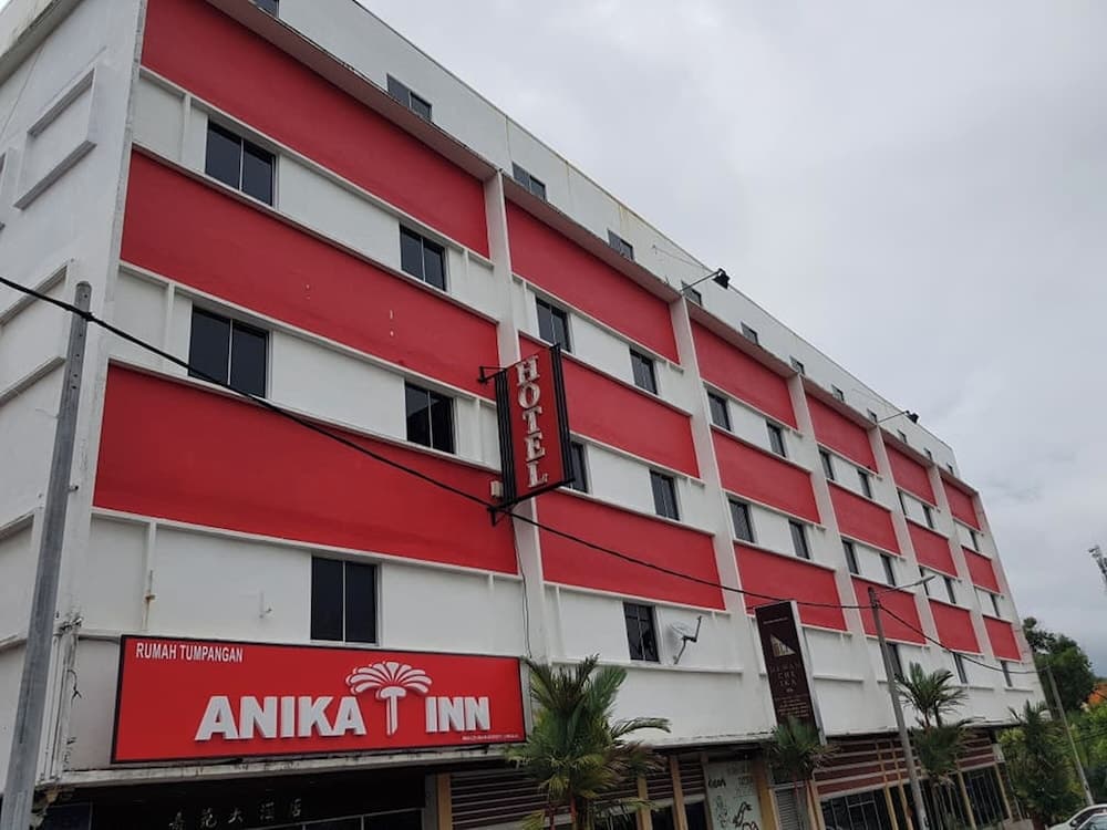 Anika Inn Kluang, Primary image, photo 1