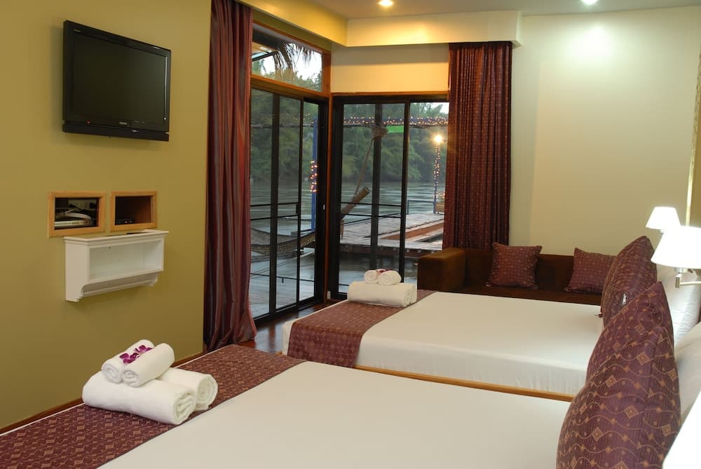 Boutique Raft Resort, Room, photo 3